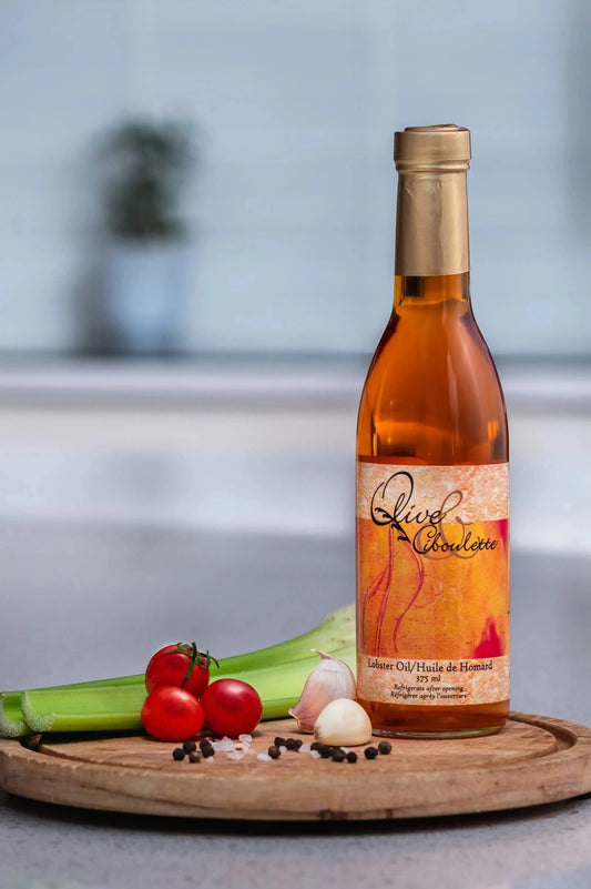 Single Bottle